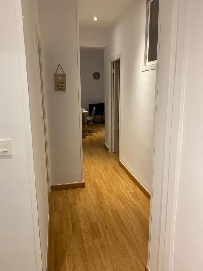 Piso Zacatin Apartment Granada Bagian luar foto