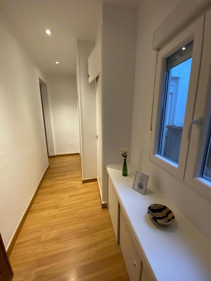 Piso Zacatin Apartment Granada Bagian luar foto