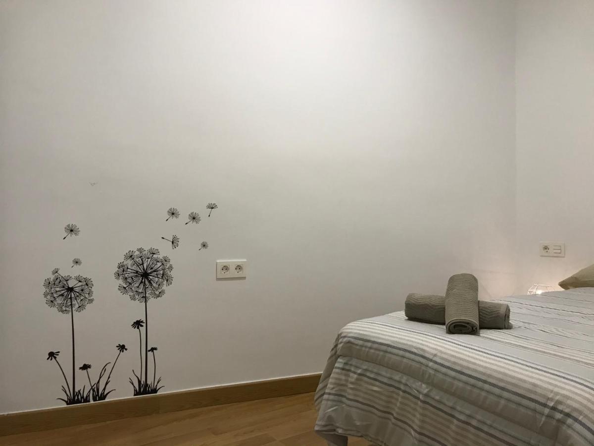 Piso Zacatin Apartment Granada Bagian luar foto